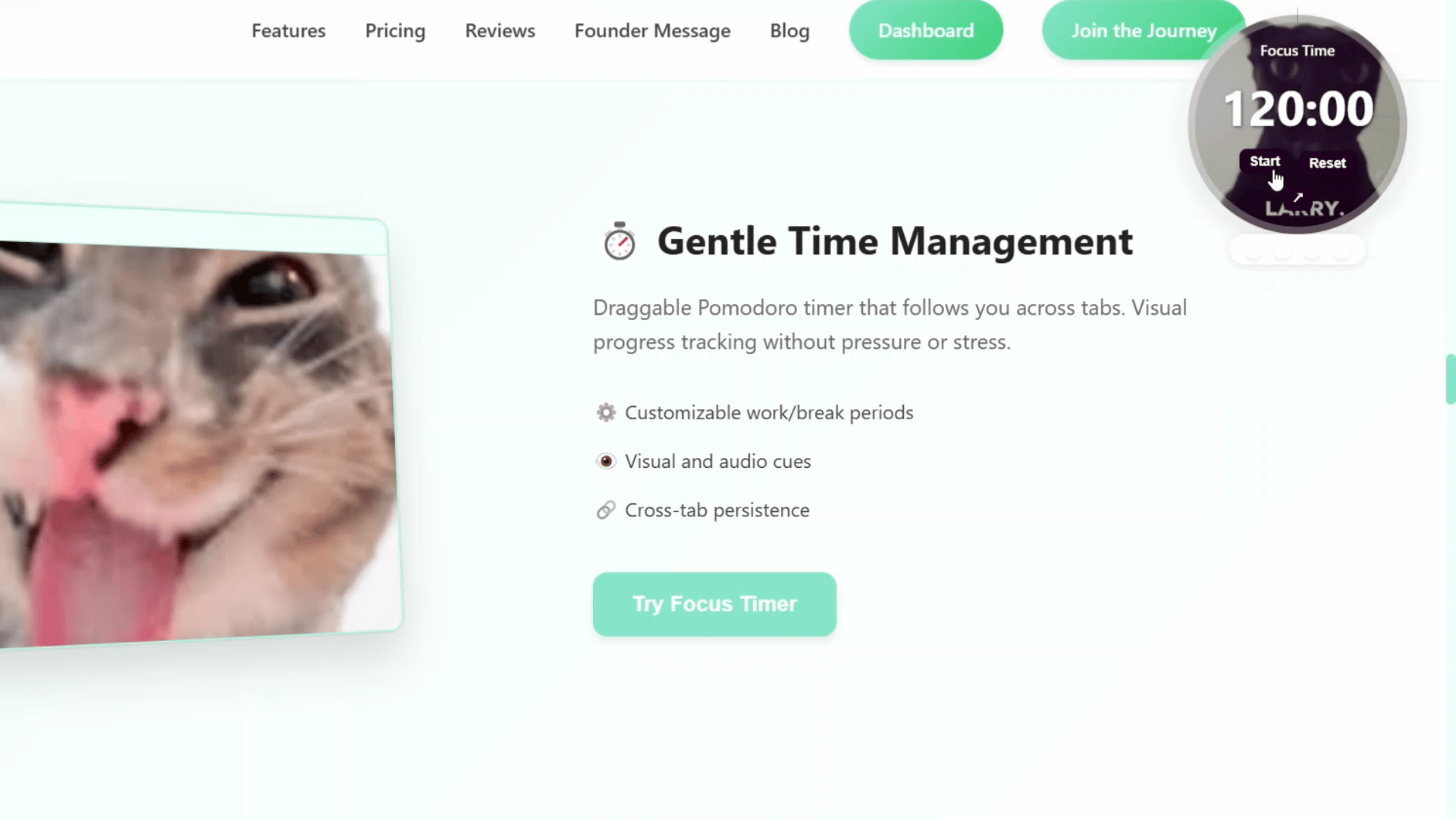 Timer Demo